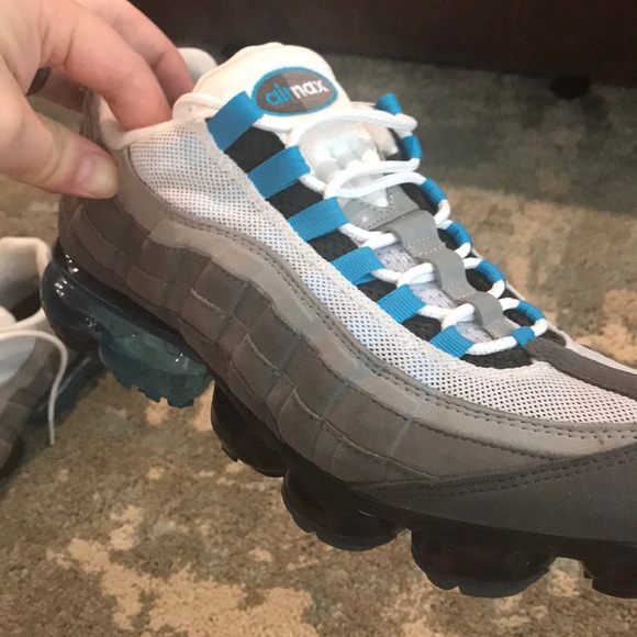 Nike Other - Nike Vapormax 95 Airmax